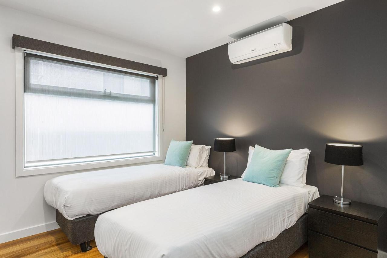 Boutique Stays - Edinburgh Place Μελβούρνη Εξωτερικό φωτογραφία